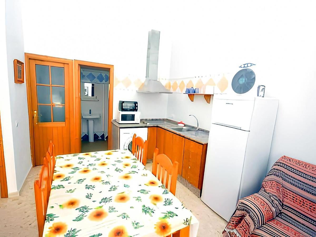 Apartamentos Noria Familias Y Parejas Gold Conil De La Frontera Luaran gambar