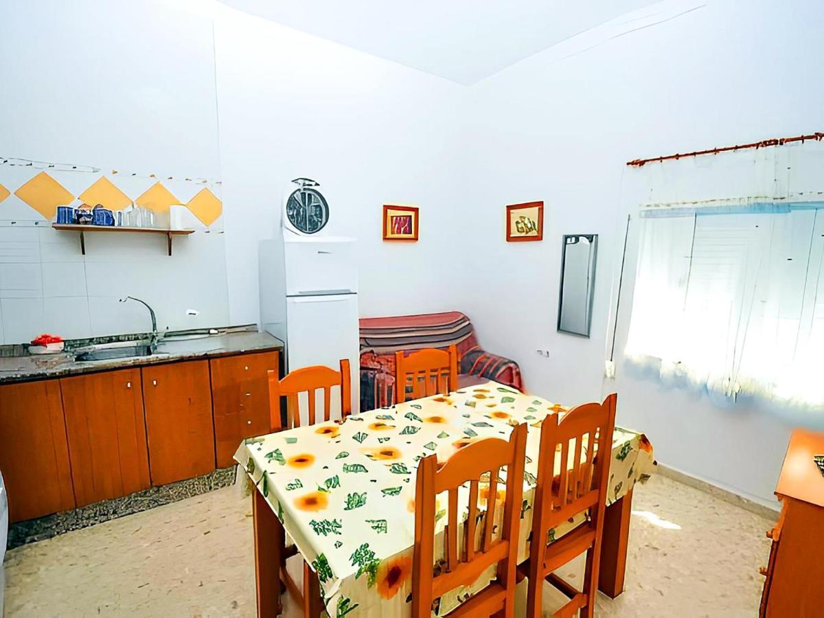 Apartamentos Noria Familias Y Parejas Gold Conil De La Frontera Luaran gambar