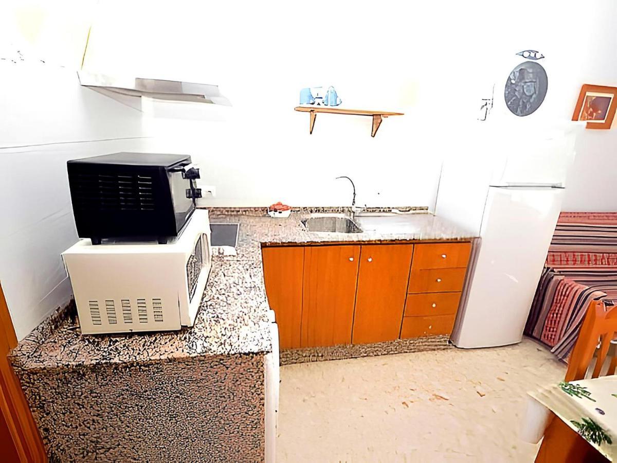 Apartamentos Noria Familias Y Parejas Gold Conil De La Frontera Luaran gambar