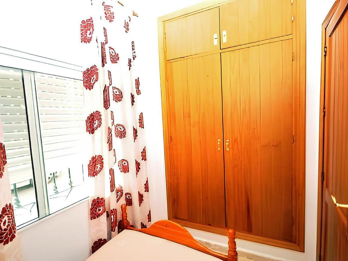 Apartamentos Noria Familias Y Parejas Gold Conil De La Frontera Luaran gambar