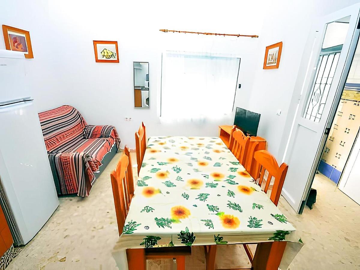 Apartamentos Noria Familias Y Parejas Gold Conil De La Frontera Luaran gambar