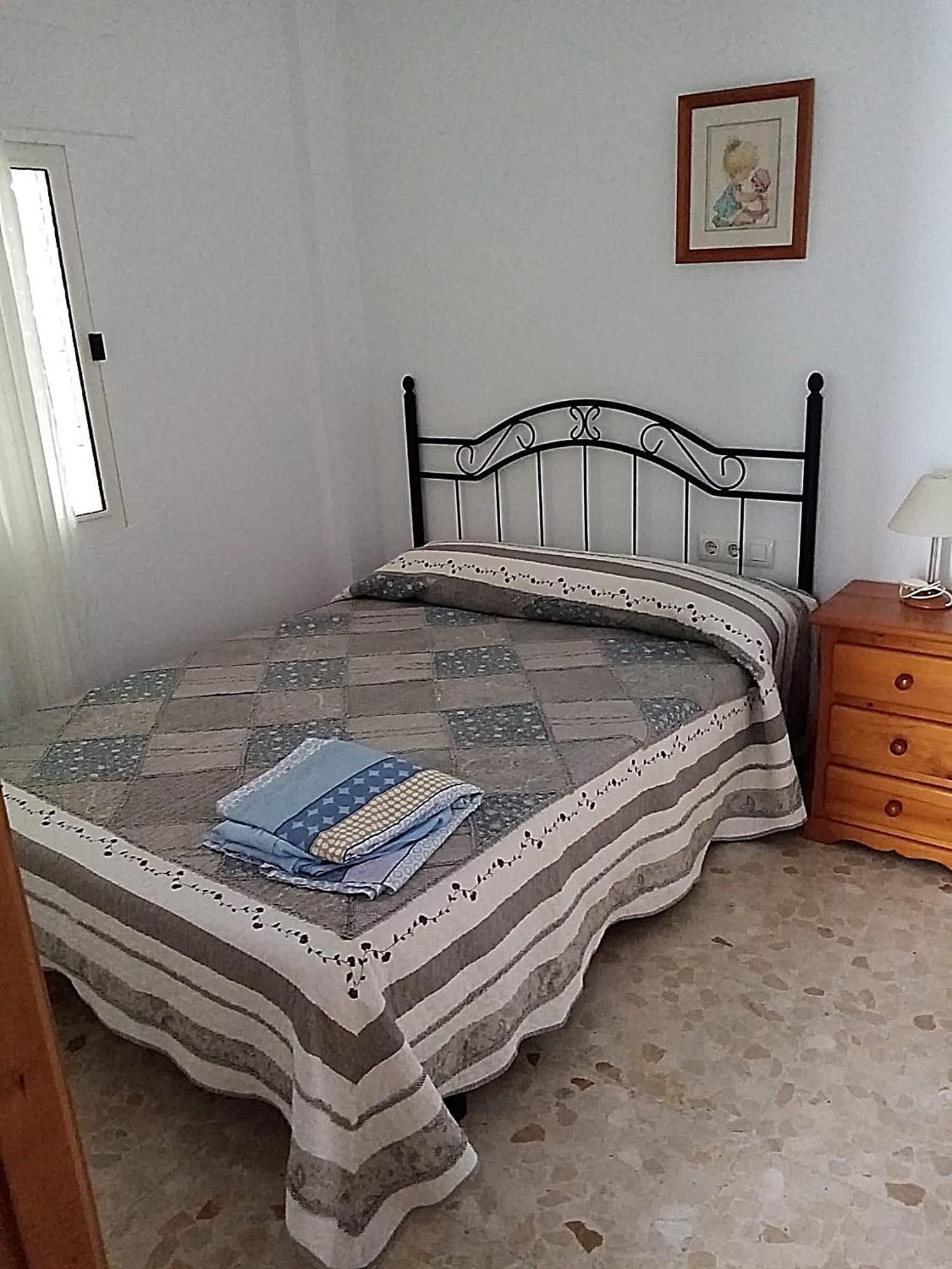 Apartamentos Noria Familias Y Parejas Gold Conil De La Frontera Luaran gambar