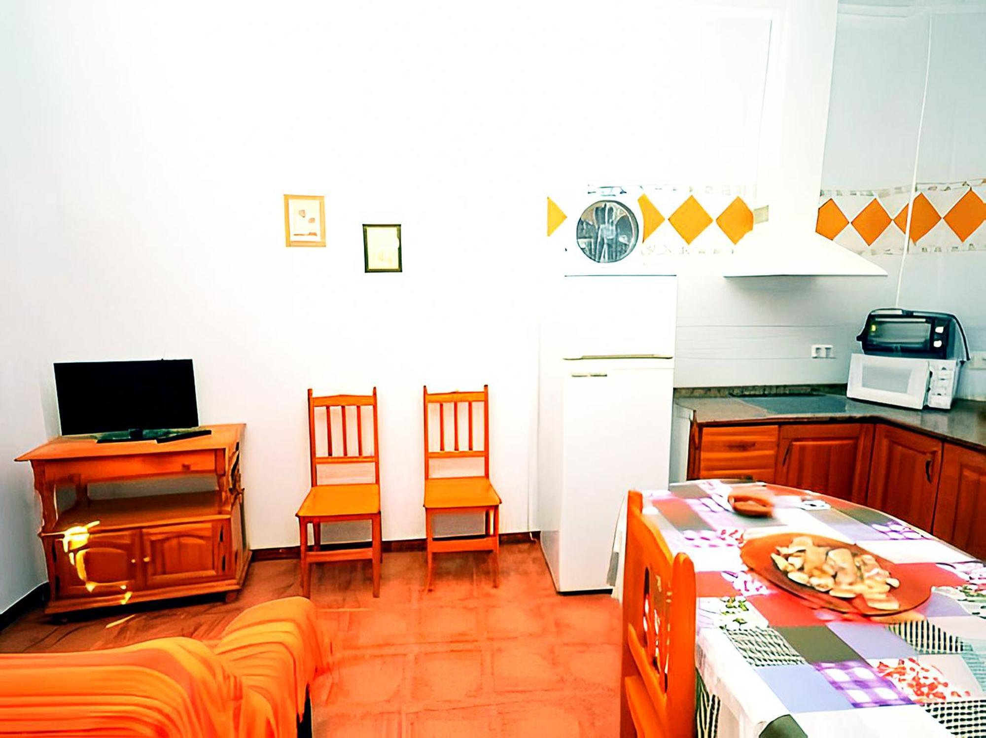 Apartamentos Noria Familias Y Parejas Gold Conil De La Frontera Luaran gambar
