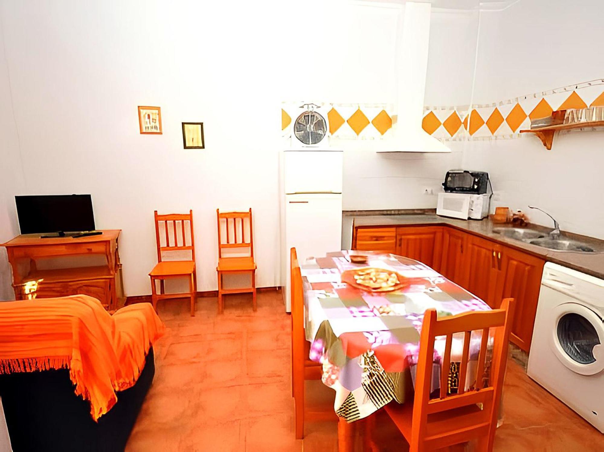 Apartamentos Noria Familias Y Parejas Gold Conil De La Frontera Luaran gambar