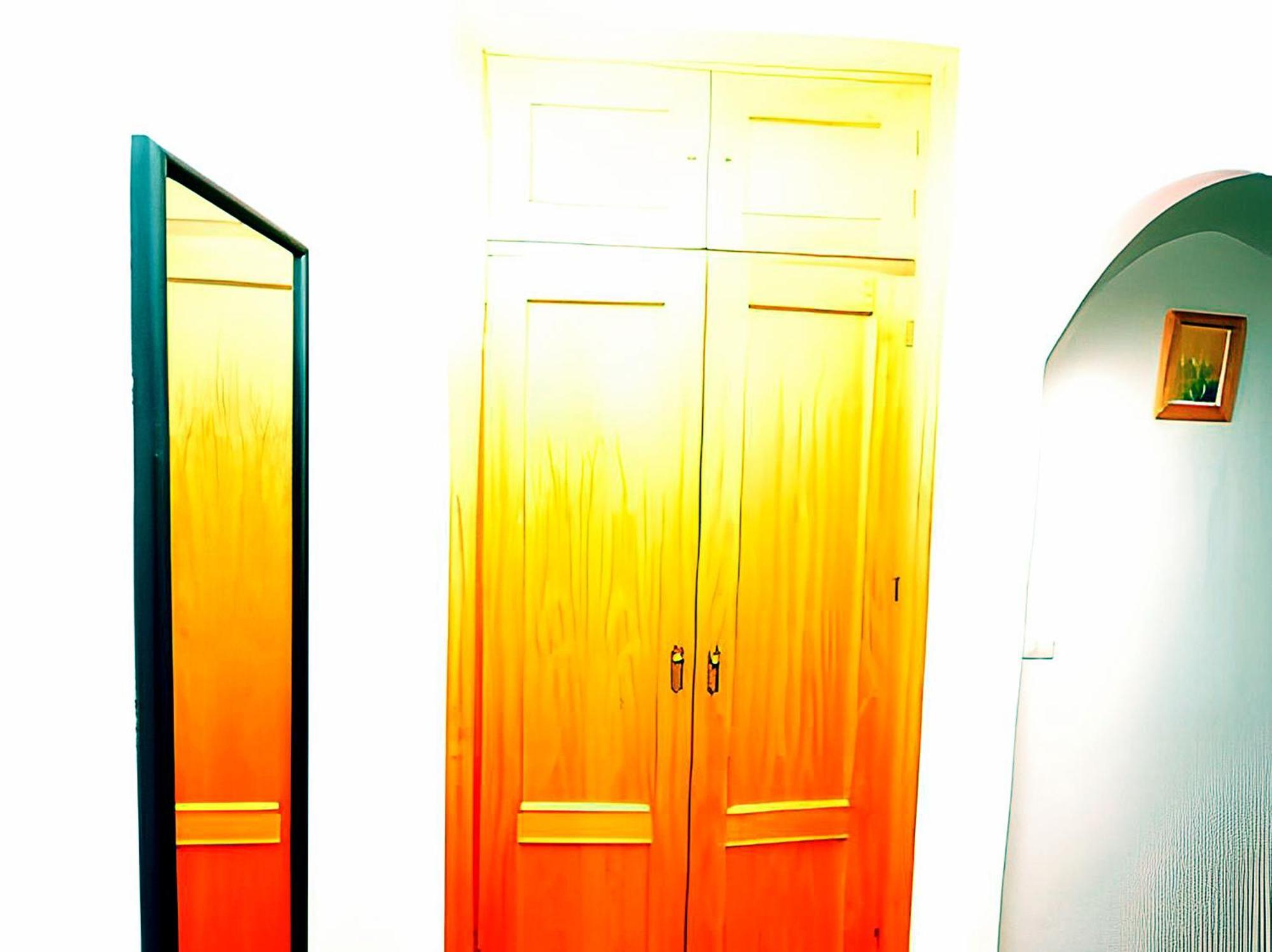 Apartamentos Noria Familias Y Parejas Gold Conil De La Frontera Luaran gambar