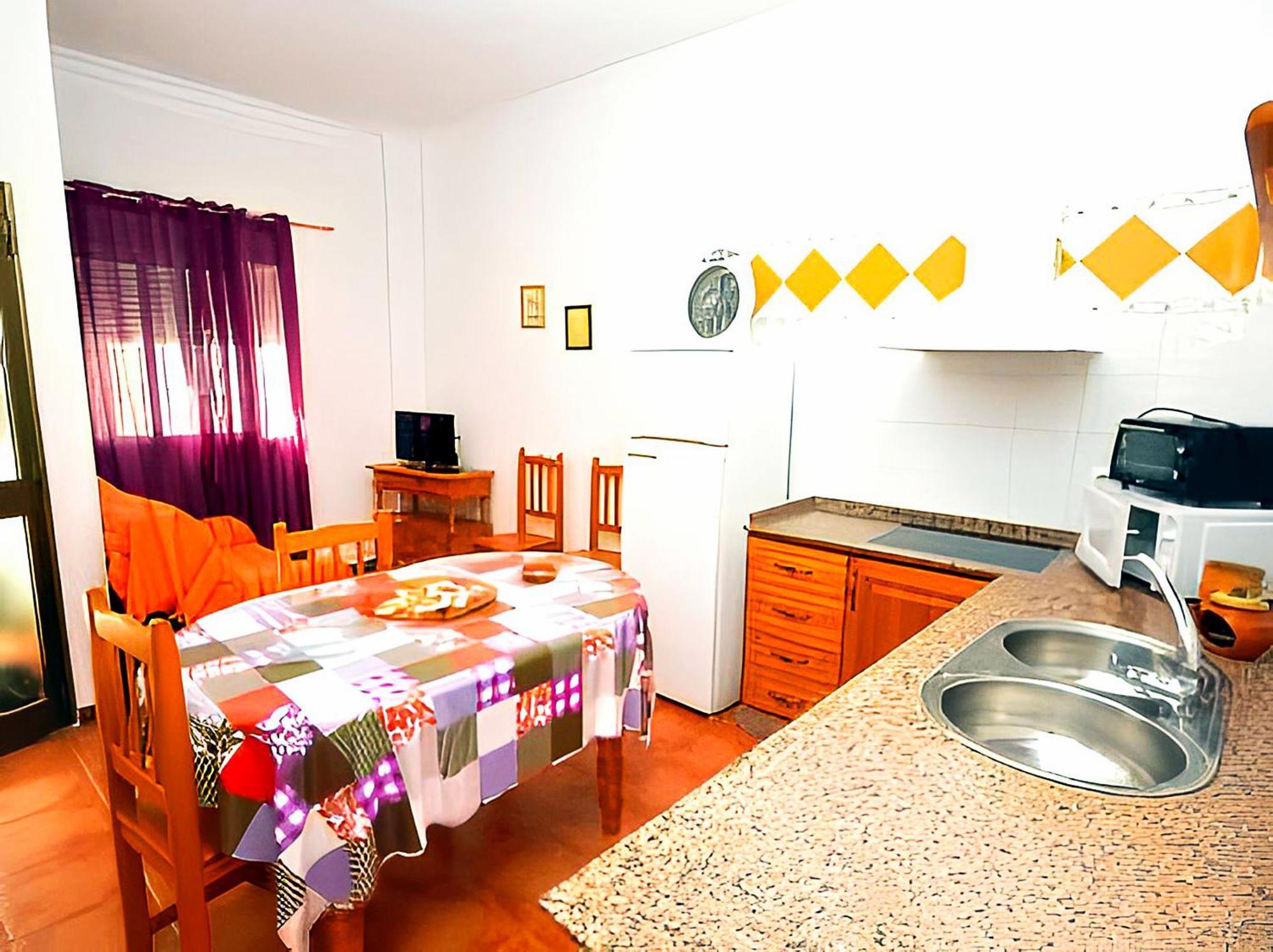 Apartamentos Noria Familias Y Parejas Gold Conil De La Frontera Luaran gambar